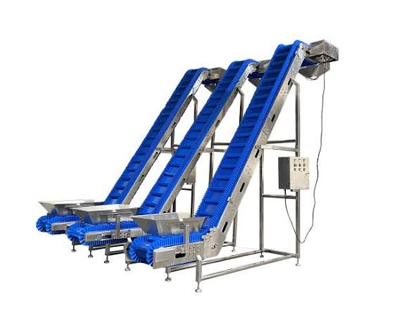 Conveyor & Inpection Conveyor