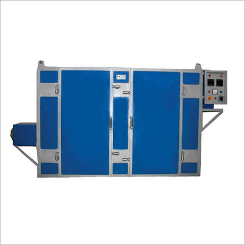 Automatic Cashew Nut Dryer System